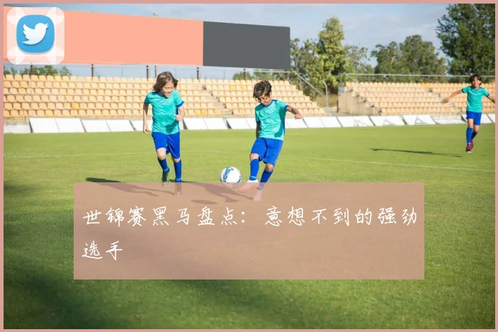 世锦赛黑马盘点：意想不到的强劲选手