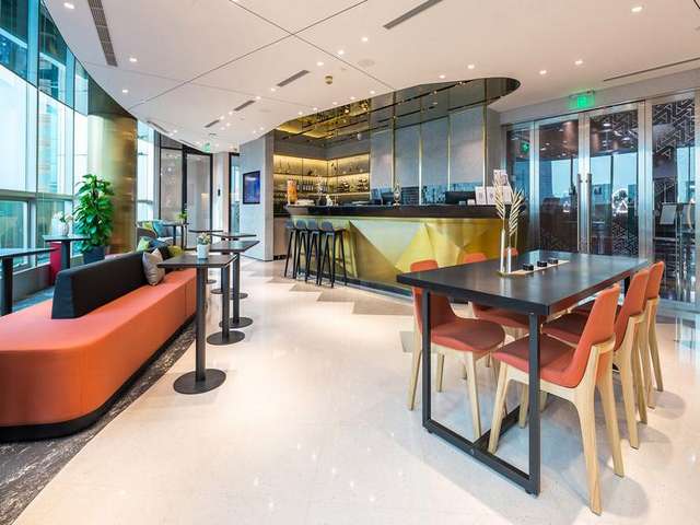 优质小区进出口广告报价