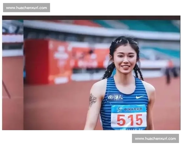 吴艳妮：赛场闪电与直球少女的双面传奇