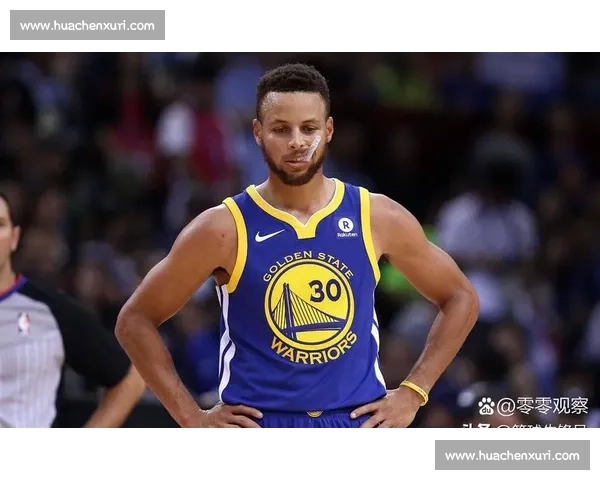 NBA季后赛MVP竞争：谁将主宰今年赛场？