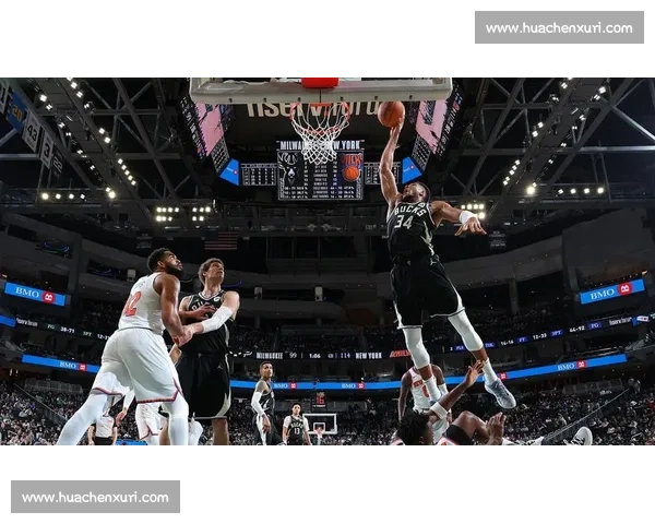 NBA季后赛精彩集锦：每日十佳球